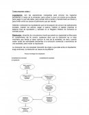 Tarea resumen notas 1