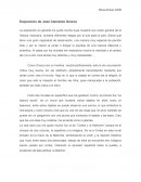 Expo josé clemente orozco