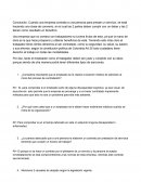 Recursos humanos.Características