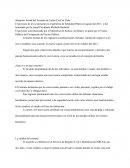 Análisis Jurídico del Acuerdo de Unión Civil (Chile)