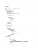 Programa para salarios