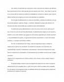 ENSAYO