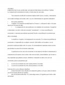 Peso y crecimienot bb