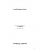 COMPETENCIAS COMUNICATIVAS