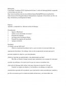 Aprender y comprender los diferentes estilos de liderazgo