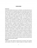 Conductismo