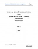 Compañía Minera Antamina