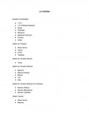 Sistema de informacion de inteligencia