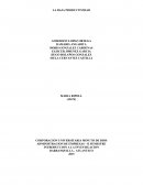 LA BAJA PRODUCTIVIDAD DE LA EMPRESA UNIPHOS COLOMBIA PLANT LIMITED