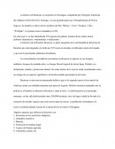 La Reserva de Bosawas se encuentra en Nicaragua