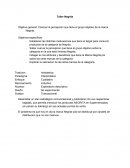 NEGRITA UPA CONDIMENTOS