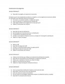 Distribucion Fisica - Preguntas