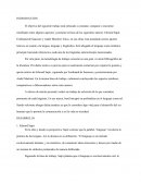 Lengua. Edward Sapir