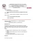 EJERCICIOS DE APLICACIÓN DE EL MOVIMIENTO RECTILINEO