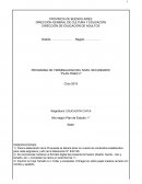 Estrategias empresariales y análisis del entorno en el desarrollo de negocios