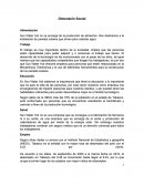 Sun Water Hot no se encarga de la producción de alimentos. Nos dedicamos a la instalación de paneles solares que sirven para calentar agua.