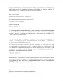 NUNCA CONSIDERES EL ESTUDIO COMO UN DEBER, SINO COMO UNA OPORTUNIDAD PARA PENETRAR EN EL MARAVILLOSO MUNDO DEL SABER. NO SIGAS EL CAMINO; VE POR DONDE NO HALLA VEREDA Y DEJA HUELLAS ENTU ANDAR.