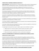 CUERPO, ESCUELA Y PEDAGOGIA. ARGENTINA, SIGLOS XIX Y XX