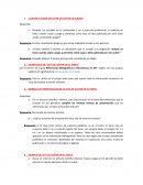 Normas de presentacion de la cita de autor en el texto