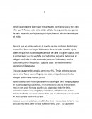 Historia de Aquiles Baeza: Simpatica Casa