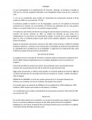 Algunas ciudades monumento nacional de Hoduras