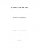 Analisis de la "pelicula siete almas"