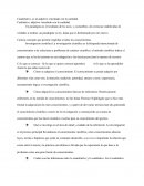 Cuantitativo, es un adjetivo vinculado con la cantidad.