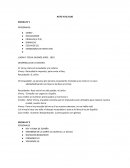 Acto 9 de julio Guion teatral: La independencia de Argentina