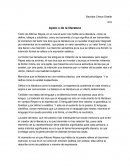 Apolo o de la literatura