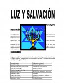 Proyecto: Creación de una iglesia