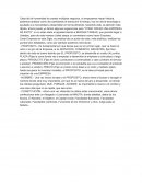 Cada día la humanidad ha creado multiples negocios