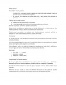 Contaminación se produce cuando se agrega una sustancia al medio ambiente, mayor a la que este acepta, causando efectos negativos.