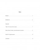 El descubrimiento de la pintura, de Jorge Edwards