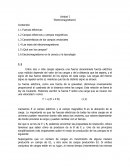 Ensayo de electromagnetismo