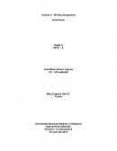 N el desarrollo de esta actividad observaremos a fondo los diferentes problemas que tenemos en la ciudad de Girardot
