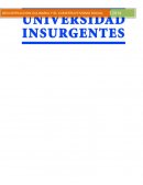 DECONSTRUCCION CULINARIA Y EL CONSTRUCTIVISMO SOCIAL