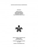 Conceptos basicos de administracion