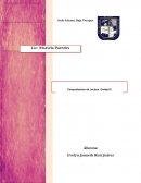 Preguntas para el Parcial ¿Qué es la cadena de valor?