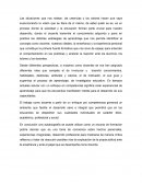 Autobifrafia docente