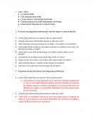 Psicologia Caso Sofía