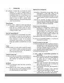 La investigación a realizar tiene una finalidad de carácter académico