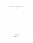 Lab Assignment: 15 % Rule