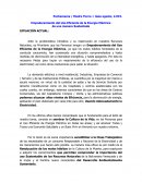 Empoderamiento del Uso Eficiente de la Energía Eléctrica de una manera Sustentada