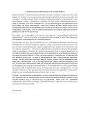 La importancia de la administración en la sociedad moderna