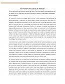 El hombre en busca de sentido