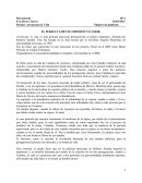 Reseña arrancame la vida