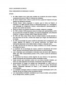 Caso Swatch TEMA: CONOCIMIENTO DE MERCADOS Y CLIENTES