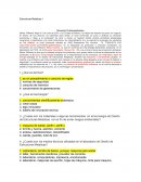 Estructuras Metalicas I Situación Problematizadora