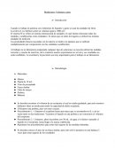 El sistema SI se refiere al sistema internacional de unidades
