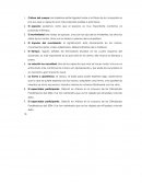 Analisis de las mil manos